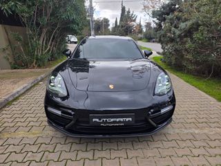 Porsche Panamera 2019-thumb-3