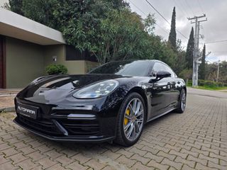 Porsche Panamera 2019-thumb-10