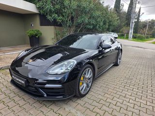 Porsche Panamera 2019-thumb-9