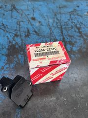 Μετρητης αερα Toyota Yaris Corolla Avensis