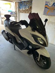Kymco Xciting 400i 2014 XCITING 400I ABS