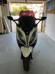 Kymco Xciting 400i 2014 XCITING 400I ABS-thumb-3