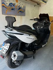 Kymco Xciting 400i 2014 XCITING 400I ABS-thumb-4