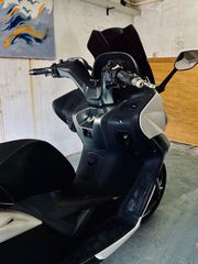 Kymco Xciting 400i 2014 XCITING 400I ABS-thumb-5