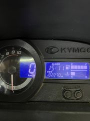 Kymco Xciting 400i 2014 XCITING 400I ABS-thumb-6
