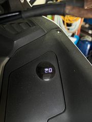Kymco Xciting 400i 2014 XCITING 400I ABS-thumb-7