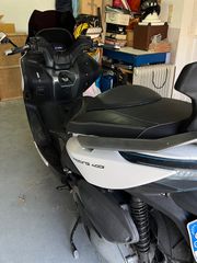 Kymco Xciting 400i 2014 XCITING 400I ABS-thumb-8