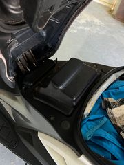 Kymco Xciting 400i 2014 XCITING 400I ABS-thumb-9