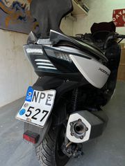 Kymco Xciting 400i 2014 XCITING 400I ABS-thumb-13