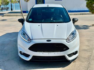Ford Fiesta 2017 ST 182hp MAXTON DESIGN !!!-thumb-2