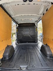 Ford Transit 2017 L2H2 2 ΣΥΡΟΜΕΝΕΣ 130hp *EURO 6*-thumb-8