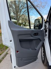 Ford Transit 2017 L2H2 2 ΣΥΡΟΜΕΝΕΣ 130hp *EURO 6*-thumb-12