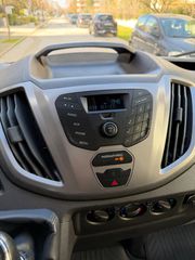 Ford Transit 2017 L2H2 2 ΣΥΡΟΜΕΝΕΣ 130hp *EURO 6*-thumb-16