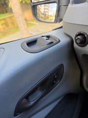 Ford Transit 2017 L2H2 2 ΣΥΡΟΜΕΝΕΣ 130hp *EURO 6*-thumb-19