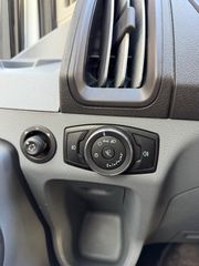 Ford Transit 2017 L2H2 2 ΣΥΡΟΜΕΝΕΣ 130hp *EURO 6*-thumb-18