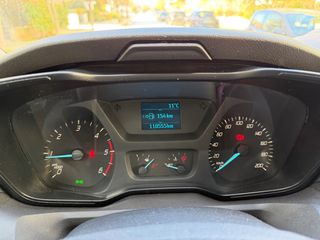 Ford Transit 2017 L2H2 2 ΣΥΡΟΜΕΝΕΣ 130hp *EURO 6*-thumb-22