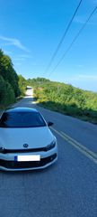 Volkswagen Scirocco 2009