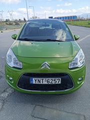 Citroen C3 2010