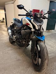 CFmoto 450NK 2023