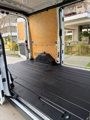 Κλούβα Ford 2017 Transit L2H2 2 ΣΥΡΟΜΕΝΕΣ 130hp *EURO 6*-thumb-8
