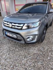 Suzuki Vitara 2016 DDIS