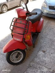 Vespa 200 Cosa 1994 Cosa 2