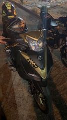 Sym VF 185 2024
