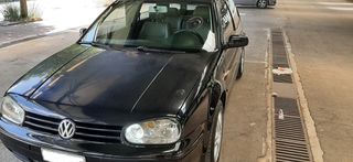 Volkswagen Golf 2003 GENERATION 1.4 16V CLIMA