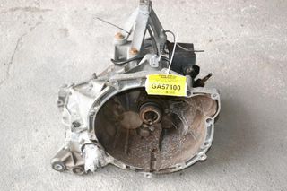 Σασμάν Ford Focus 1.4 ASDA 2005-2012 (3M5R-7002-RB,3M5R7002RB)