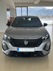 Peugeot 2008 2025 STYLE