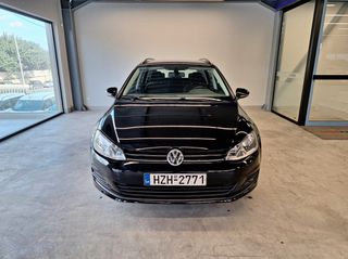 Volkswagen Golf 2015 1.6 TDI VARIANT 102PS