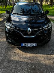 Renault Kadjar 2016