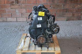 Κινητήρας - Μοτέρ Volvo XC90 2.4 D5244T 2003-2009