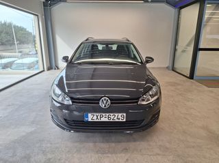 Volkswagen Golf 2015 1.6 TDI VARIANT 102PS