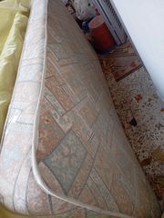 Στρώμα κρεβατιού