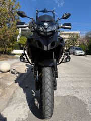 Benelli TRK 502 2023 X