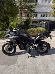 Benelli TRK 502 2023 X