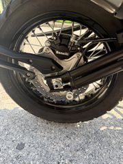 Benelli TRK 502 2023 X-thumb-14