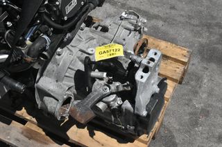 Σασμάν Skoda Octavia 1.6 TDI CAY 2010-2015 (LHW)