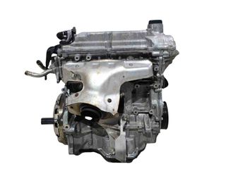Κινητήρας Nissan Qashqai J10E με Κωδικό HR16DE