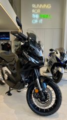 Honda X-ADV 2026 X-ADV 750 DCT ABS ΕΤΟΙΜΟΠΑΤΑΔΟΤΟ!!-thumb-3