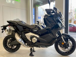 Honda X-ADV 2026 X-ADV 750 DCT ABS ΕΤΟΙΜΟΠΑΤΑΔΟΤΟ!!