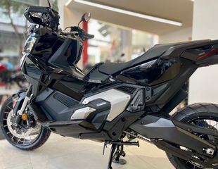Honda X-ADV 2026 X-ADV 750 DCT ABS ΕΤΟΙΜΟΠΑΤΑΔΟΤΟ!!-thumb-1