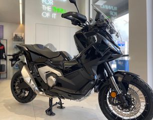 Honda X-ADV 2026 X-ADV 750 DCT ABS ΕΤΟΙΜΟΠΑΤΑΔΟΤΟ!!-thumb-2