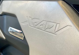 Honda X-ADV 2026 X-ADV 750 DCT ABS ΕΤΟΙΜΟΠΑΤΑΔΟΤΟ!!-thumb-6