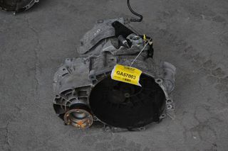 Χειροκίνητο Σασμάν Vw/Audi Q3/A3 Tiguan 2.0D CFF 2010-2018 (NFZ)