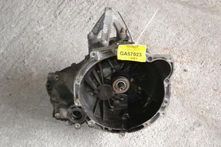 Χειροκίνητο Σασμάν Ford Focus 2003-2012 1.4 80ps ASDA (ASDB) 2003-2012 3M5R-7002-RD