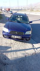 Subaru Legacy 2000