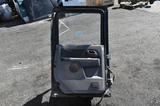 Πόρτα Isuzu D-Max 2002-2013 Πισω Αριστερη-thumb-1