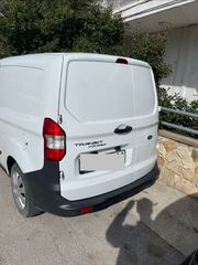 Ford Courier 2021